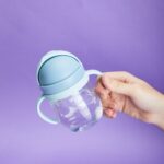 Brinde Copo de Transição Infantil 350ml 5