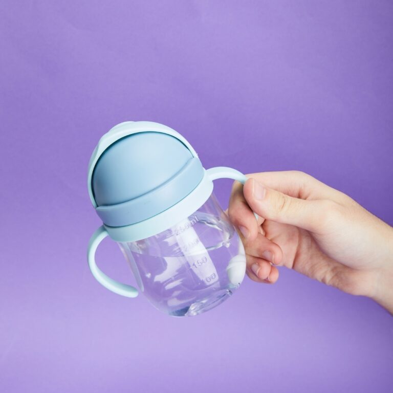 Brinde Copo de Transição Infantil 350ml 5