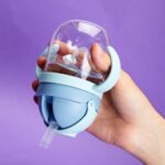 Brinde Copo de Transição Infantil 350ml 6
