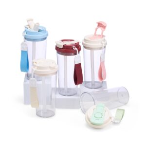 Brinde Copo Plástico 600ml 1