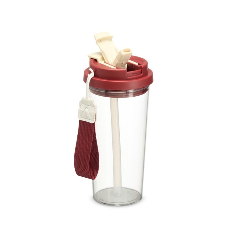 Brinde Copo Plástico 600ml 2