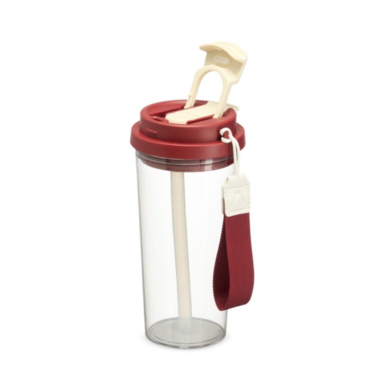 Brinde Copo Plástico 600ml 3