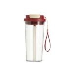 Brinde Copo Plástico 600ml 4