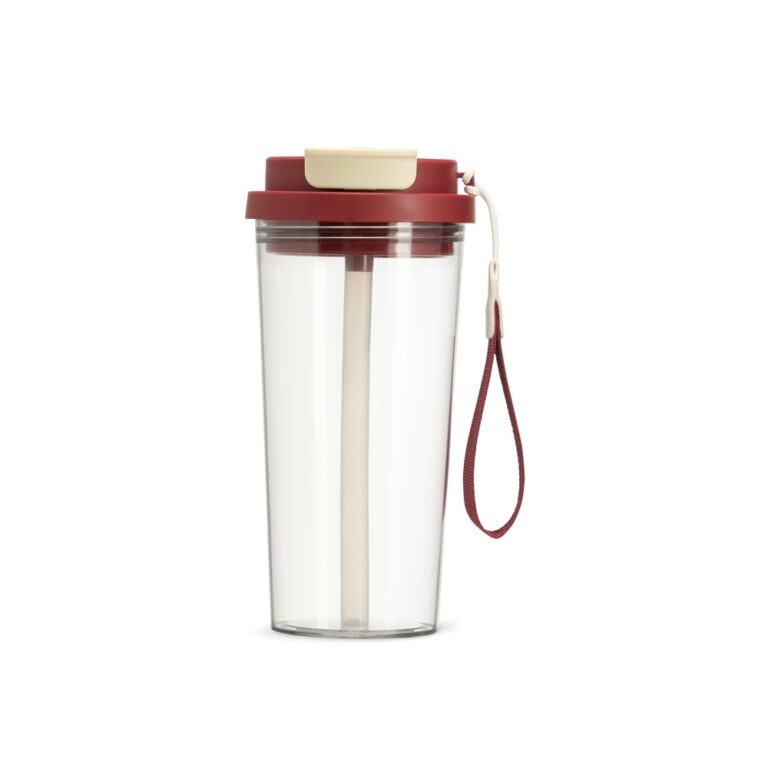 Brinde Copo Plástico 600ml 4