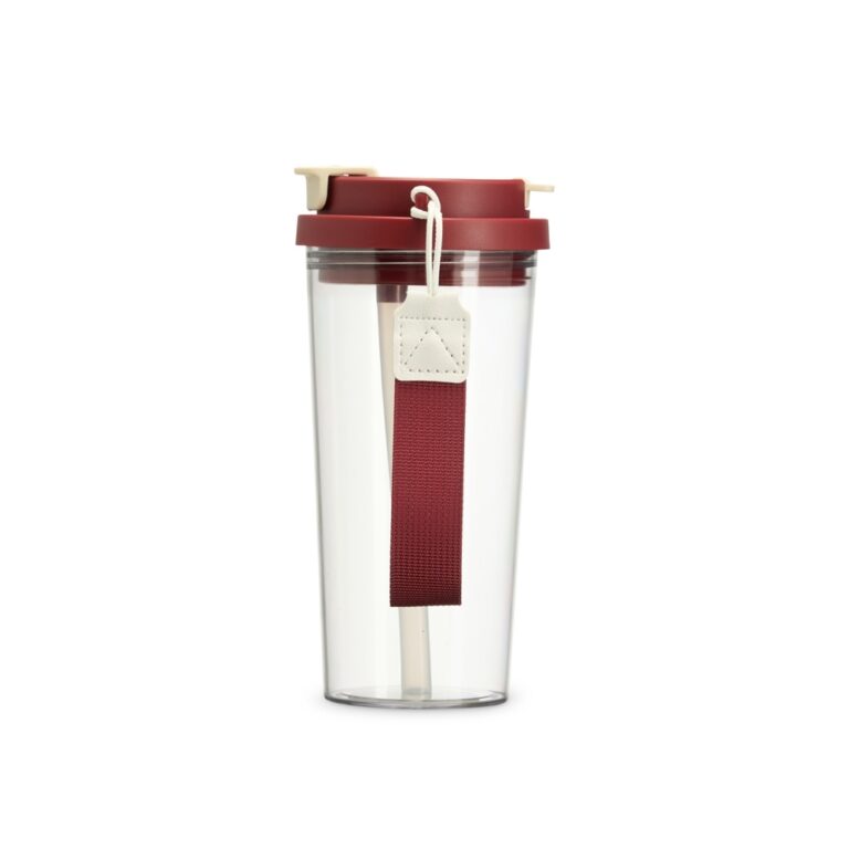 Brinde Copo Plástico 600ml 5