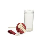 Brinde Copo Plástico 600ml 6