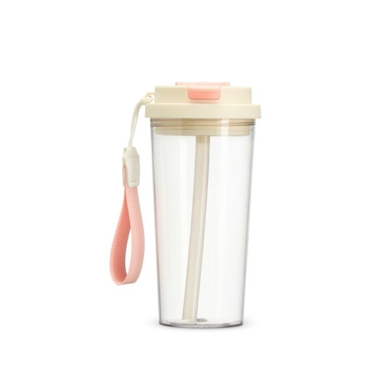 Brinde Copo Plástico 600ml