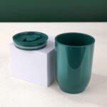 Brinde Copo Plástico 350ml 3