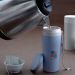 Brinde Copo Fibra de Bambu 350ml 3