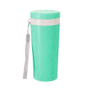 Brinde Copo Fibra de Bambu 350ml