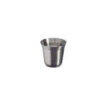 Brinde Copo Inox 100ml