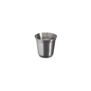 Brinde Copo Inox 100ml