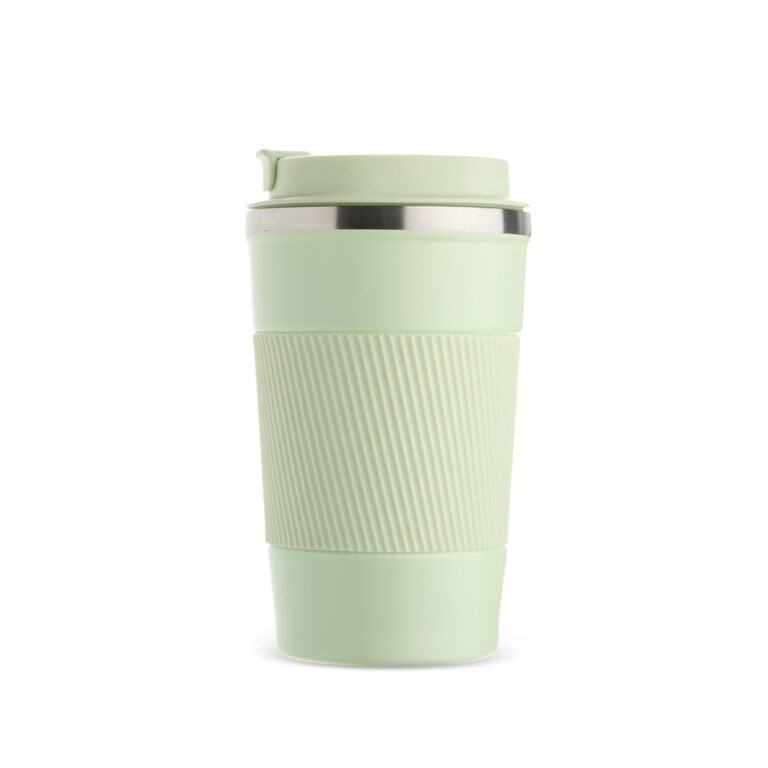 Brinde Copo Térmico 350ml