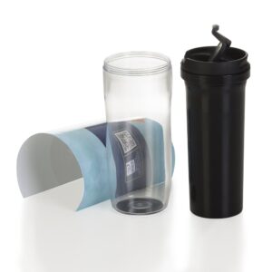 Copo Porta Foto 350ml 1