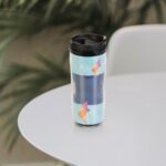 Copo Porta Foto 350ml 2