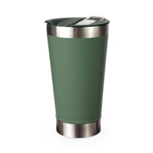 Brinde Copo Térmico 500ml com Abridor