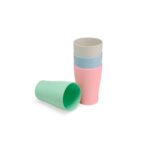 Brinde Copo Palha de Trigo 310ml 1
