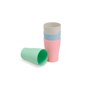 Brinde Copo Palha de Trigo 310ml 1