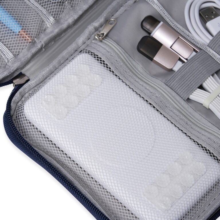 Brinde Estojo para Kit tecnológico 3