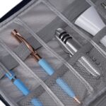 Brinde Estojo para Kit tecnológico 4