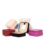 Brinde Porta-Joias com Espelho 1