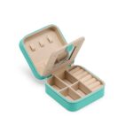 Brinde Porta-Joias com Espelho 2