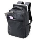 Brinde Mochila Couro Sintético USB 26L 1