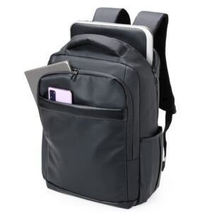 Mochila-Couro-Sintetico-USB-36-Litros-21948d1-1737731675.jpg Brinde Mochila Couro Sintético USB 26L 1