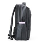 Brinde Mochila Couro Sintético USB 26L 3
