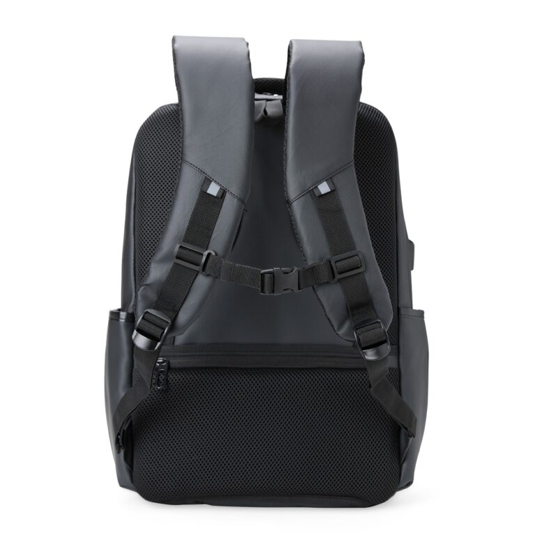 Brinde Mochila Couro Sintético USB 26L 4
