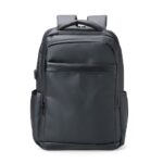 Brinde Mochila Couro Sintético USB 26L