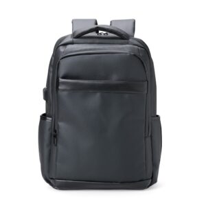 Brinde Mochila Couro Sintético USB 26L
