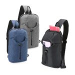 Brinde Mochila de Ombro 5L 1
