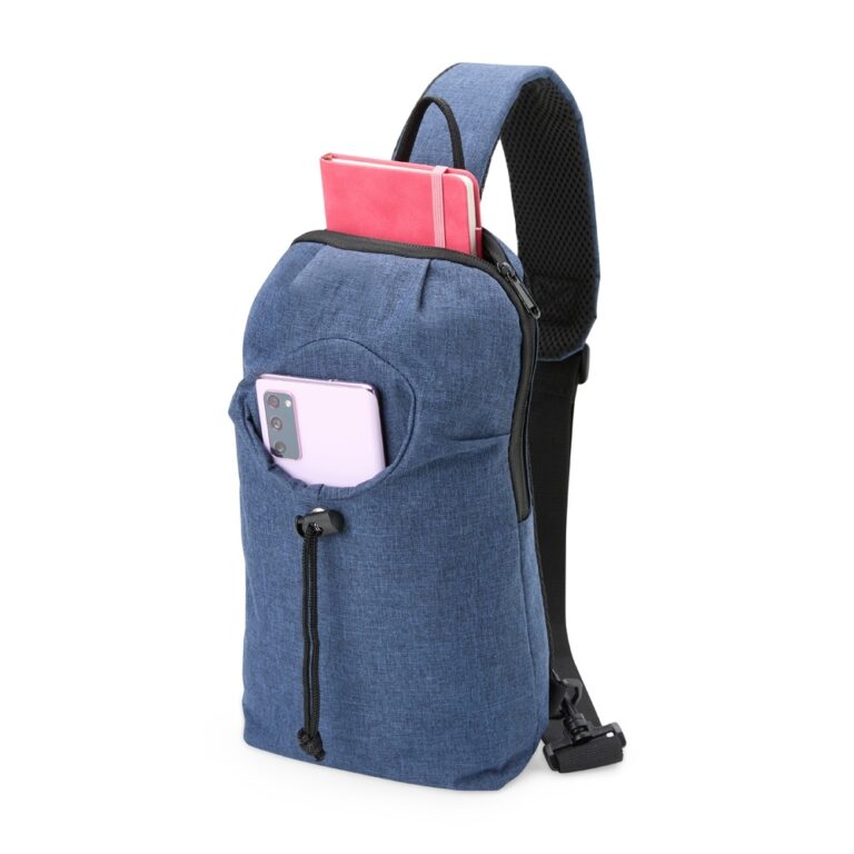 Brinde Mochila de Ombro 5L 2