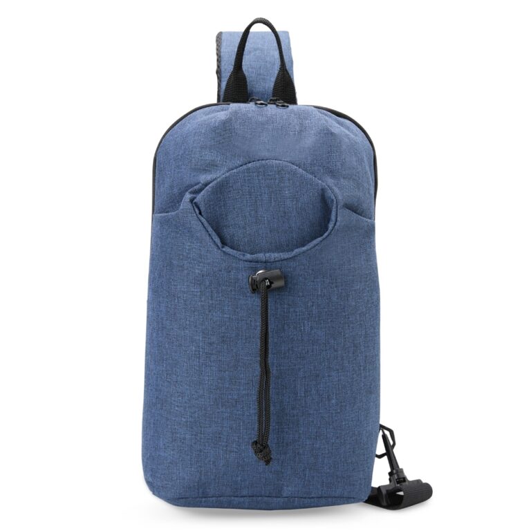 Brinde Mochila de Ombro 5L 3