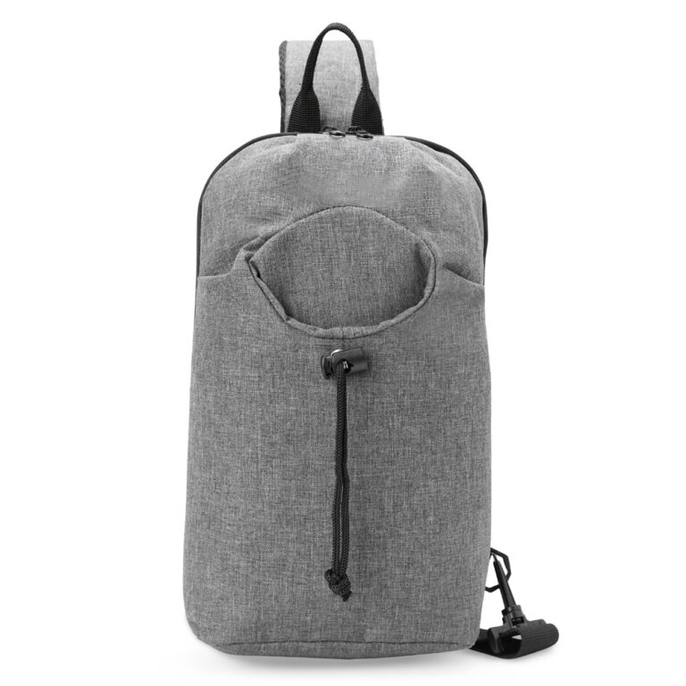 Brinde Mochila de Ombro 5L