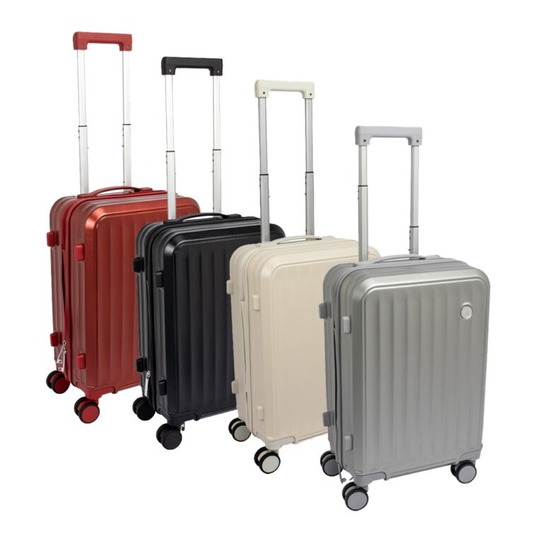 Brinde Mala de viagem 37L 1