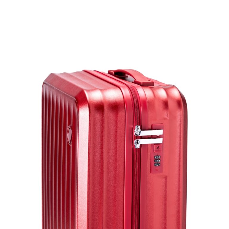 Brinde Mala de viagem 37L 6