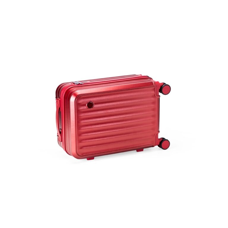 Brinde Mala de viagem 37L 7