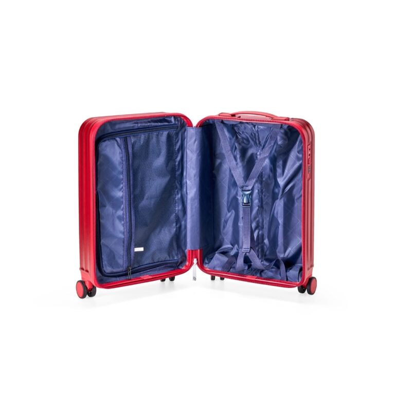 Brinde Mala de viagem 37L 8