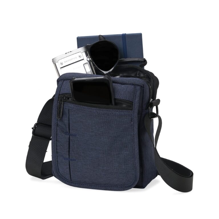 Brinde Bolsa de Ombro 6