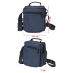 Brinde Bolsa de Ombro 7