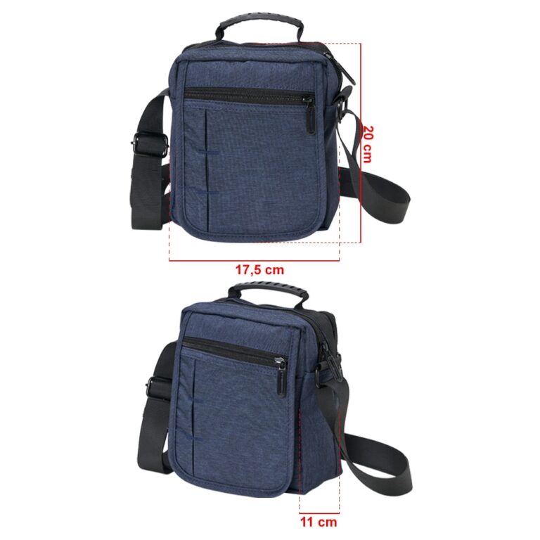 Brinde Bolsa de Ombro 7