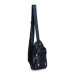Brinde Mini Bolsa Transversal Oxford 1L