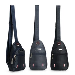 Brinde Mini Bolsa Transversal Oxford 1L 1