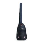 Brinde Mini Bolsa Transversal Oxford 1L 2