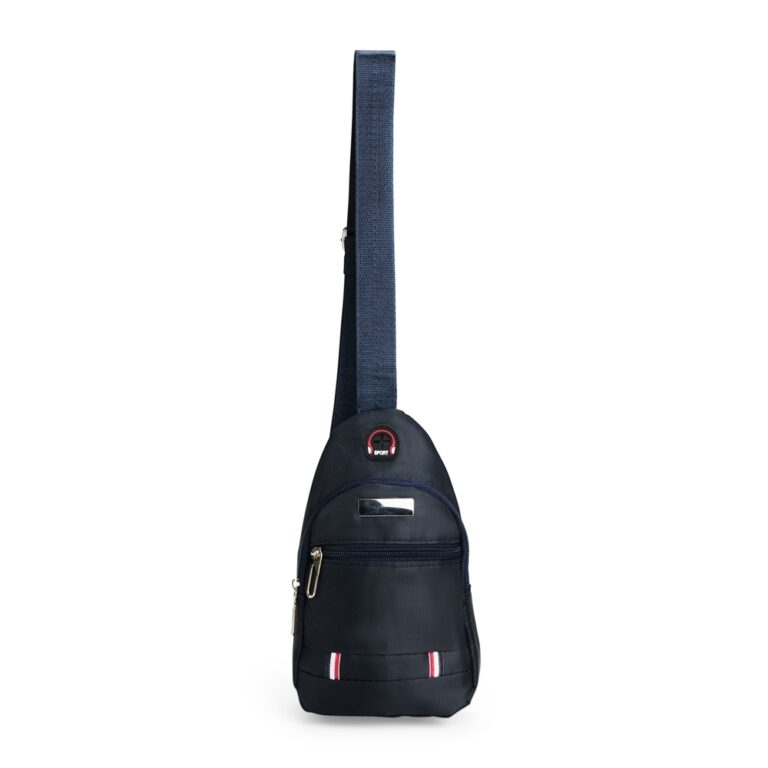 Brinde Mini Bolsa Transversal Oxford 1L 2