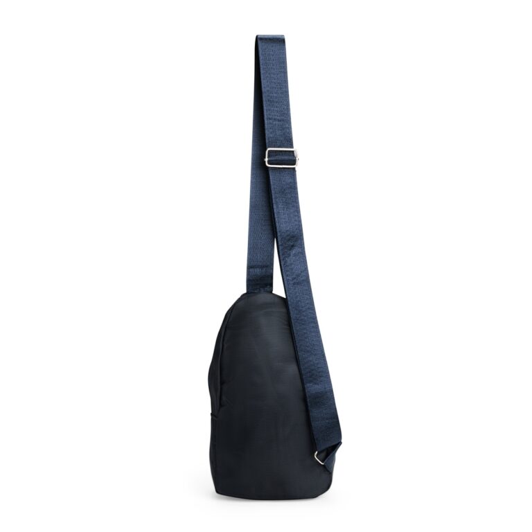 Brinde Mini Bolsa Transversal Oxford 1L 3