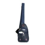 Brinde Mini Bolsa Transversal Oxford 1L 4