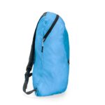 Brinde Mochila Dobrável Poliéster 16L 3